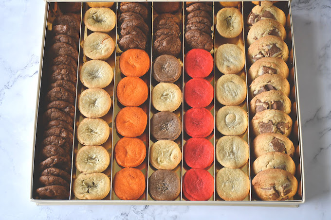 Best Cookies In Dubai